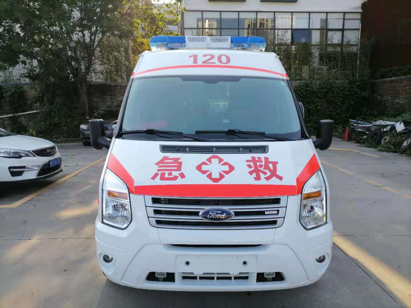 荣成市长途跨省救护车